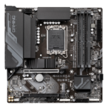 Motherboard Gigabyte B760M Gaming X DDR4 M-ATX LGA1700