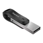 PenDrive SanDisk iXpand Go USB 3.0/Lightning 128GB