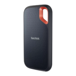 Disco Externo SSD SanDisk Extreme Portable V2