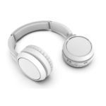 Headphones Philips TAH4205WT Branco