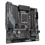 Motherboard Gigabyte B760M Gaming X DDR4 M-ATX LGA1700