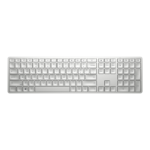 Teclado HP 970 Programável