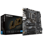 Motherboard Gigabyte B760 DS3H AX DDR4 M-ATX LGA1700