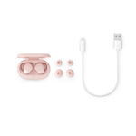 Auriculares Philips TAT1209PK