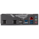 Motherboard Gigabyte B760M Gaming X DDR4 M-ATX LGA1700